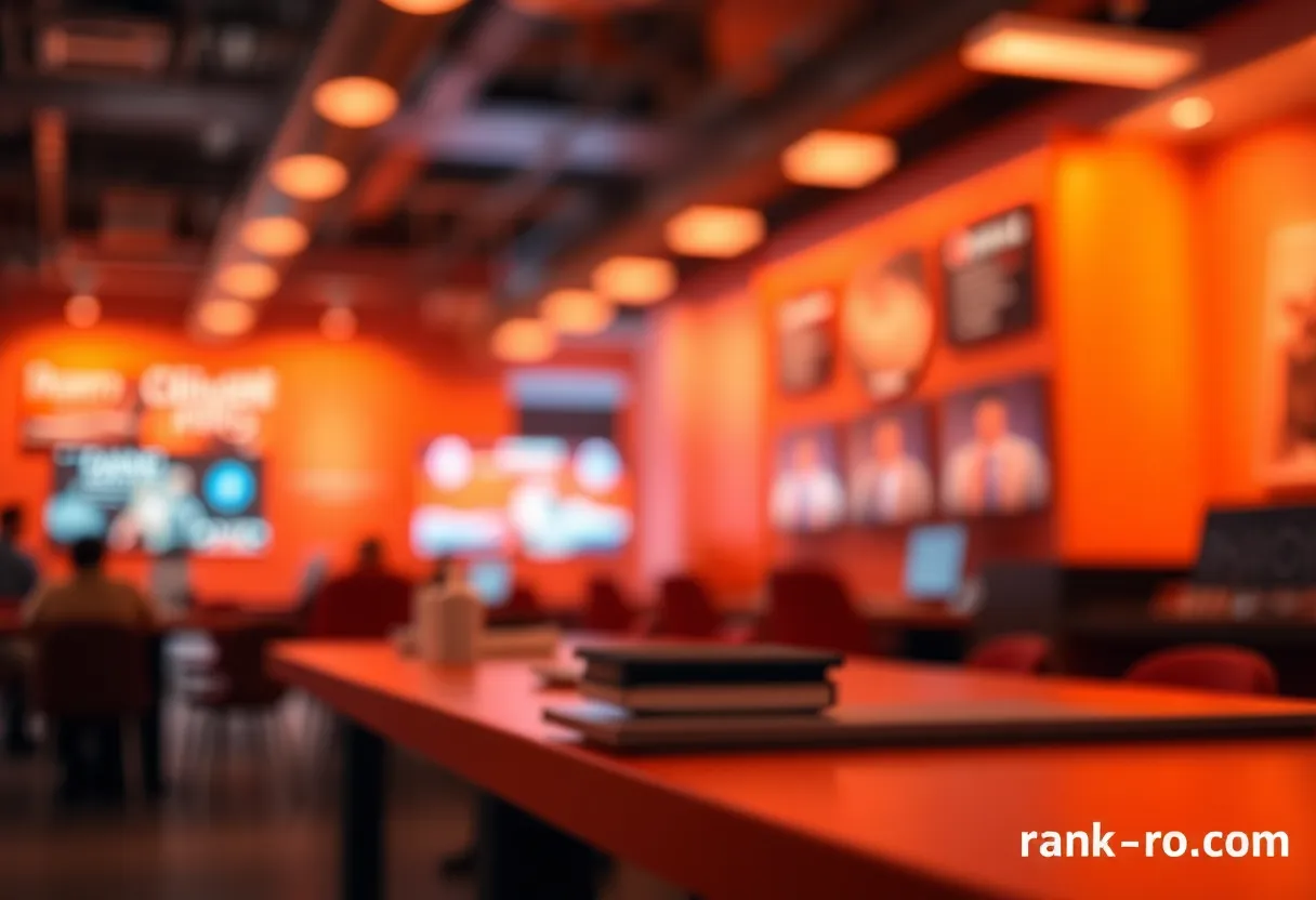 infografic sau diagramă despre conceptele cheie din Strategii SEO pentru Magazine Online în 2026