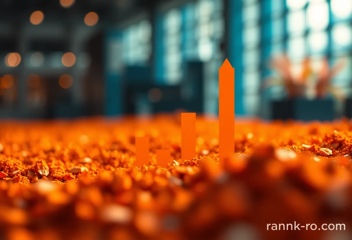 infografic sau diagramă despre conceptele cheie din cum să îți optimizezi site-ul pentru Google în 2026