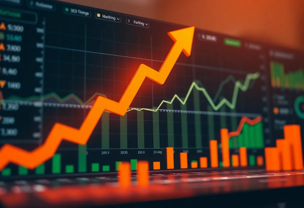 Imagine ilustrativă articol SEO