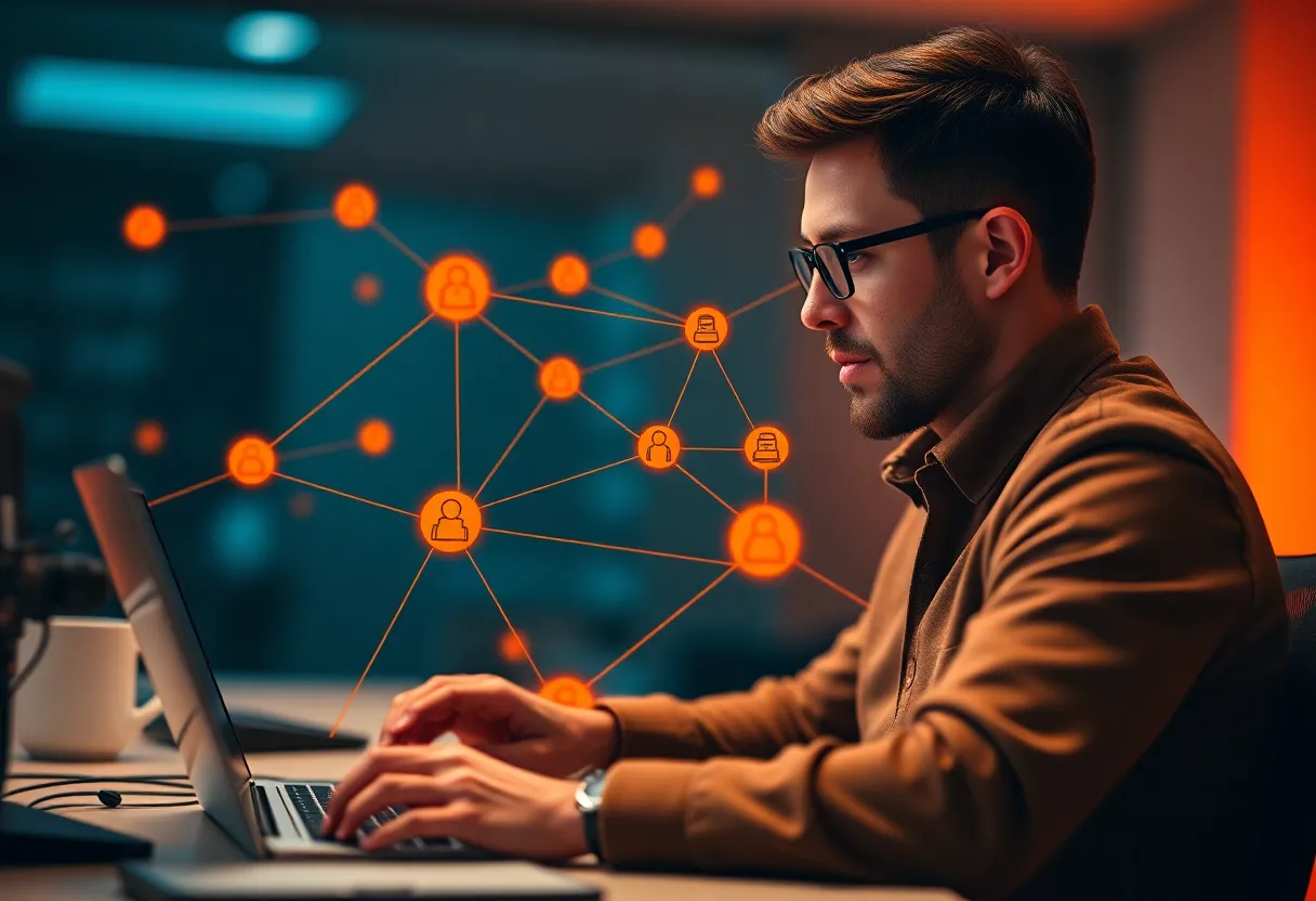 Imagine ilustrativă articol SEO