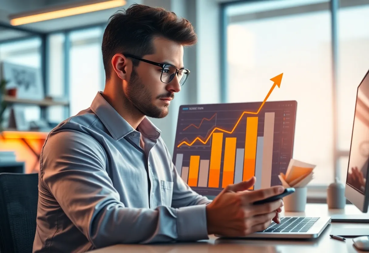 Imagine ilustrativă articol SEO