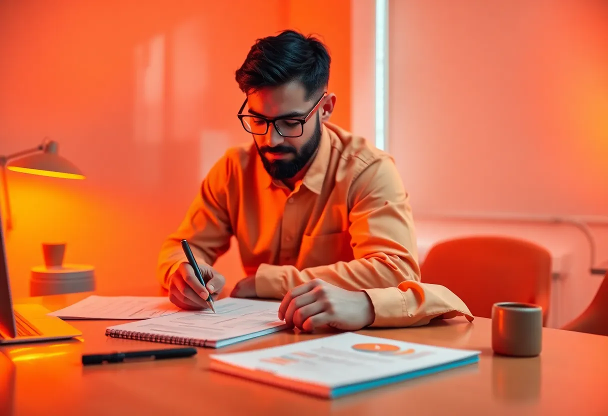 Imagine ilustrativă articol SEO