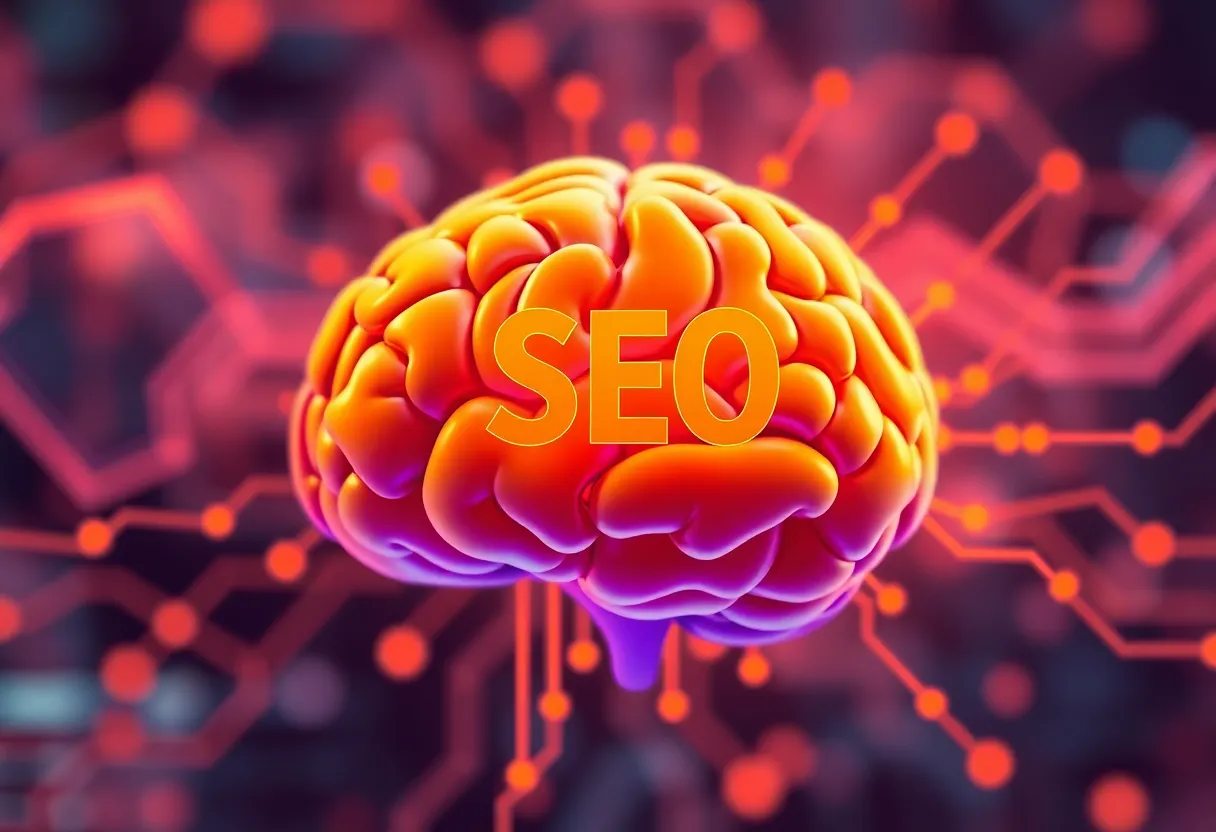 Imagine ilustrativă articol SEO