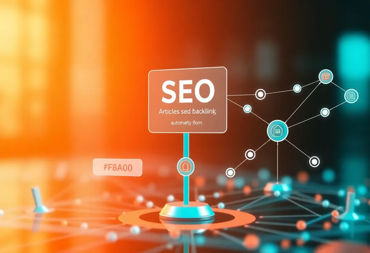 Imagine ilustrativă articol SEO
