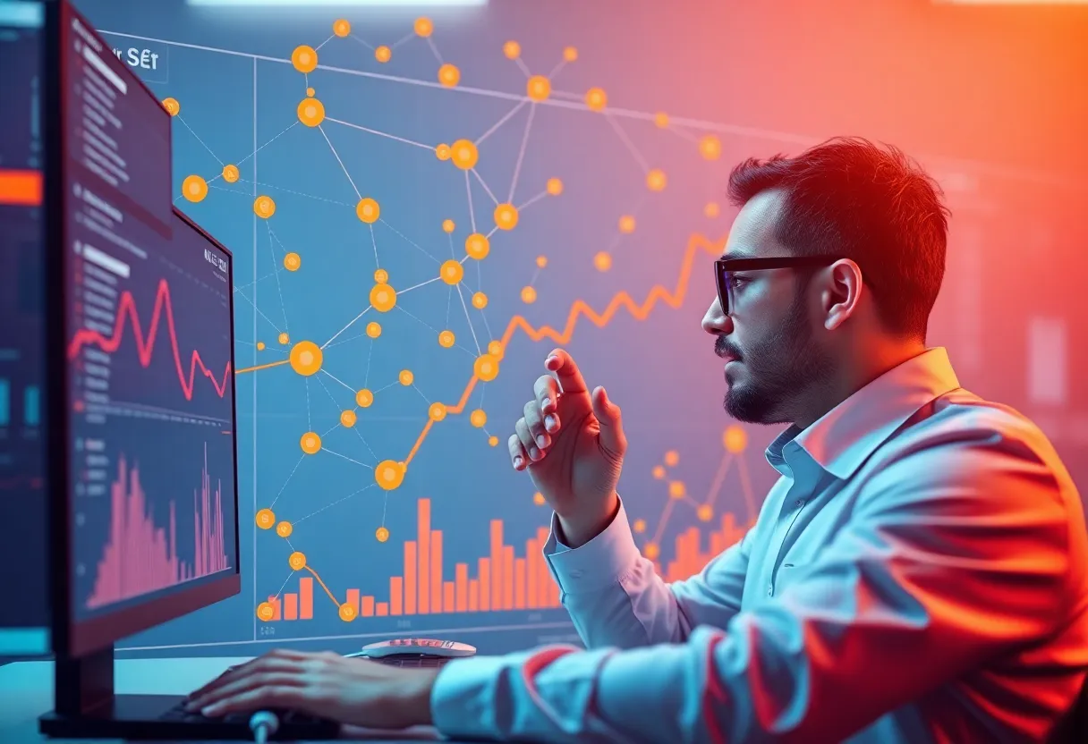Imagine ilustrativă articol SEO