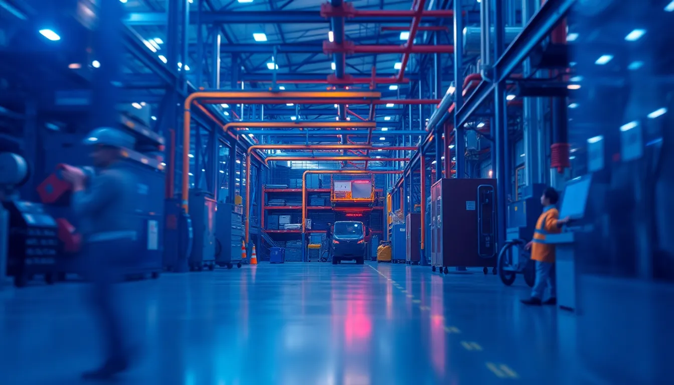 Automatizare Procese: Ghid Complet pentru Companii România 2026
