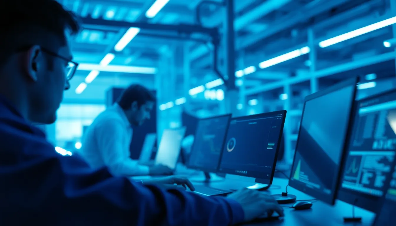 Dezvoltare In-House vs Outsourcing Software: Comparație 2026