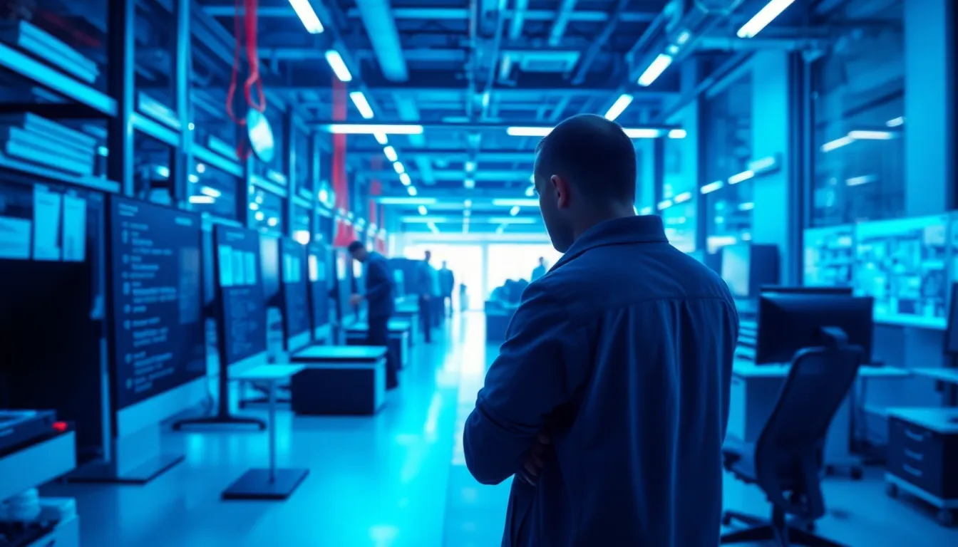 Outsourcing Software vs In-House Development: Comparație 2026