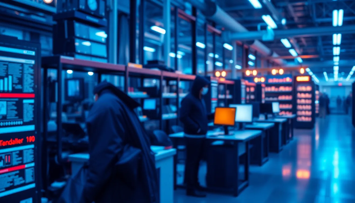 Top 10 Agenții Dezvoltare Custom Software în 2026