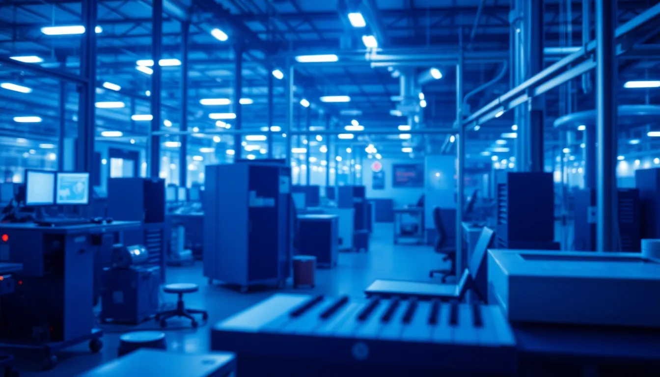 Top 10 Agenții Outsourcing Software România 2026