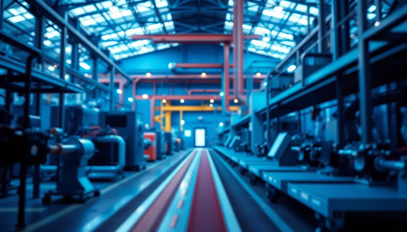 Top 10 Companii Automatizare Procese Business România 2026