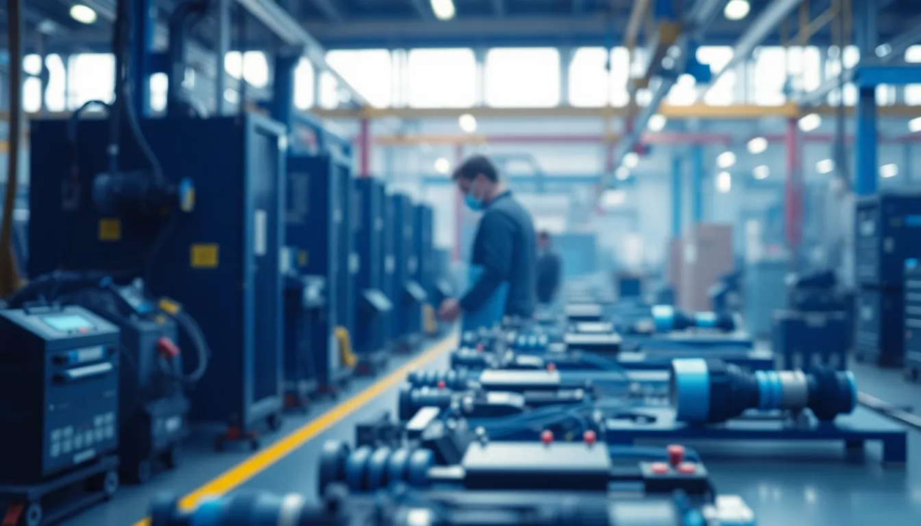 Top 10 Tool-uri Automatizare Procese Enterprise în 2026