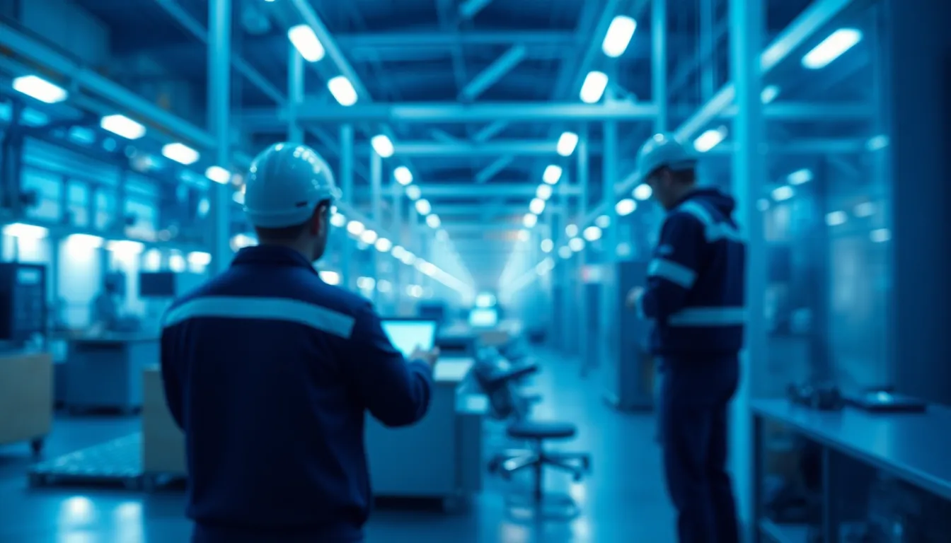 Top 12 Servicii Automatizare Procese Business în 2026