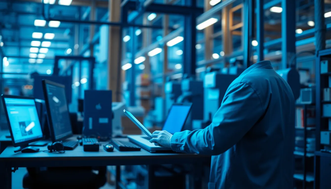 Top 5 Soluții Automatizare pentru Startup-uri în 2026