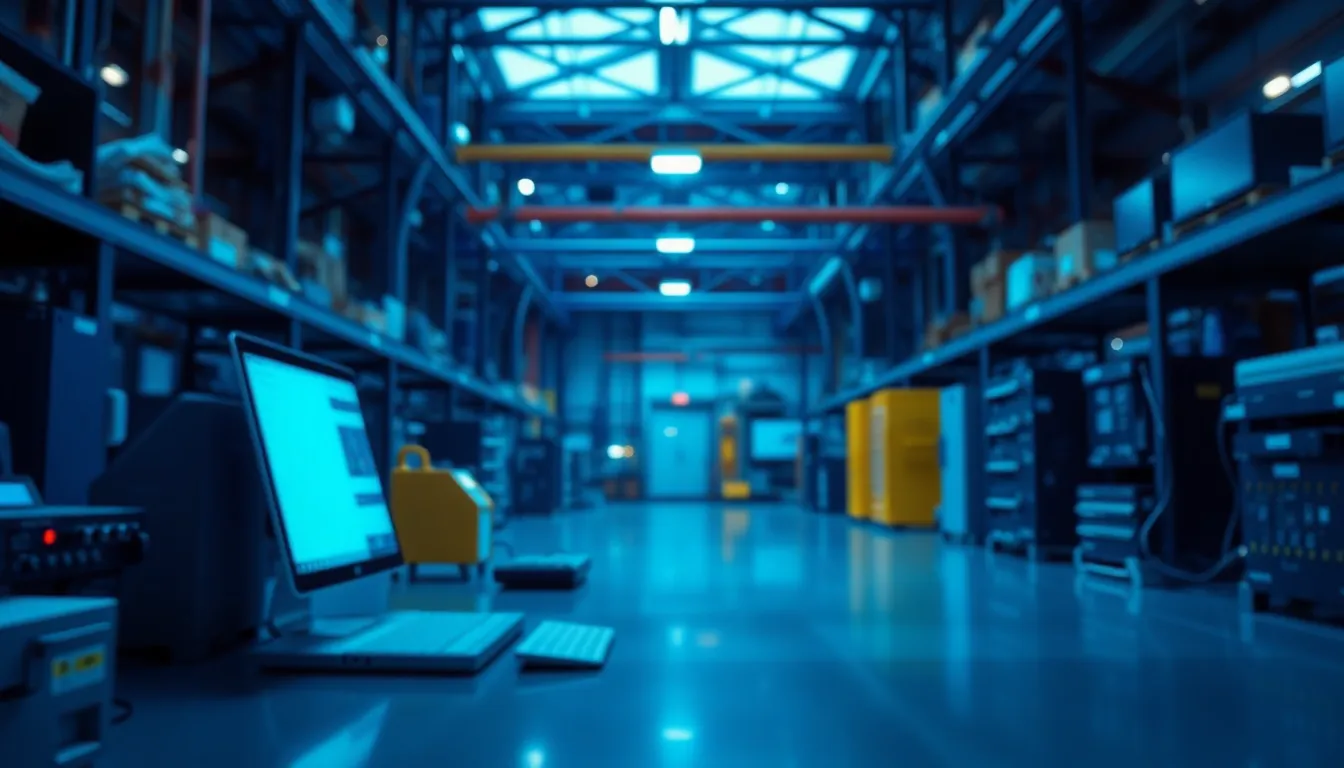 Top 7 Furnizori Soluții Custom Software în 2026
