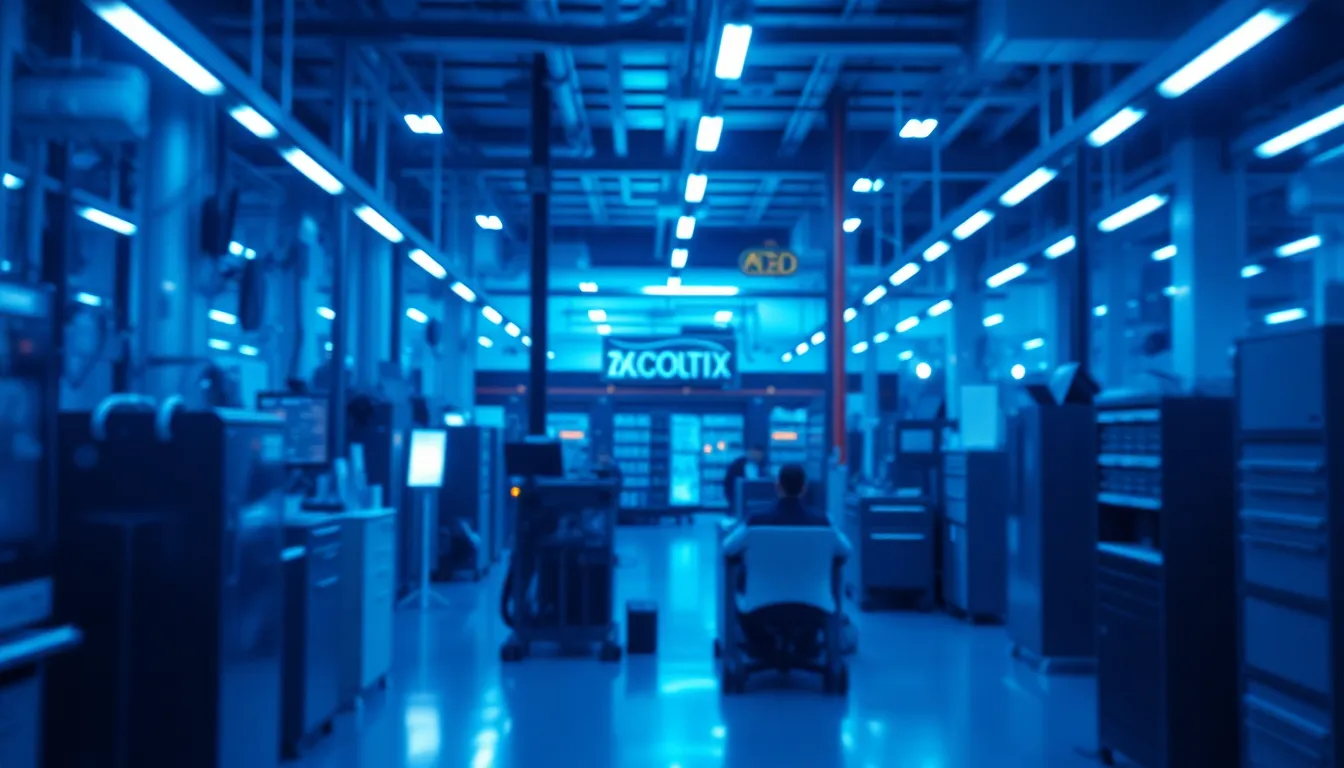 Top 7 Furnizori Soluții Custom Software în 2026