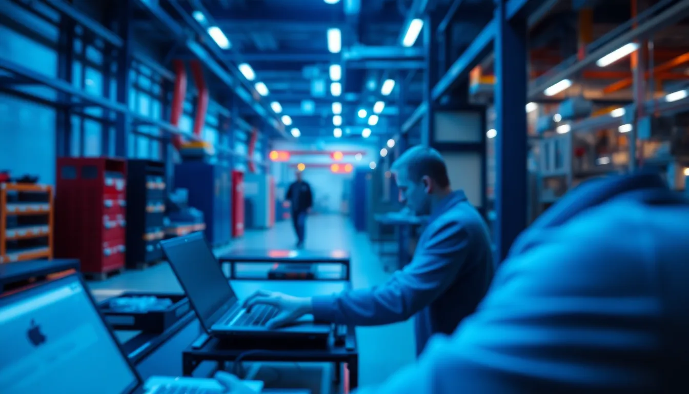 Top 7 Platforme SaaS pentru Startup-uri în 2026