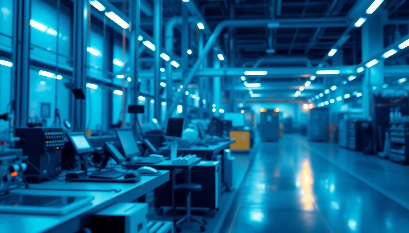 Top 7 Tool-uri Automatizare Procese Enterprise în 2026